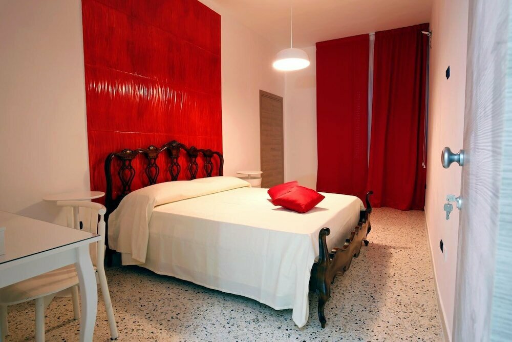 Hotel Spira Mirabilis Napoli, Naples, photo