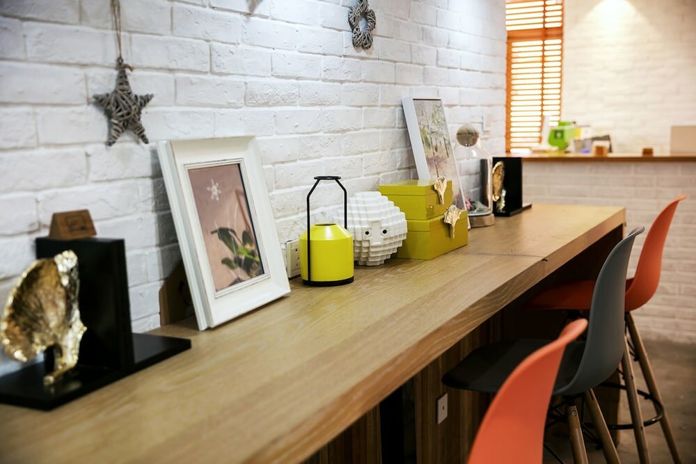 Фото Hangzhou Je t'aime Inn