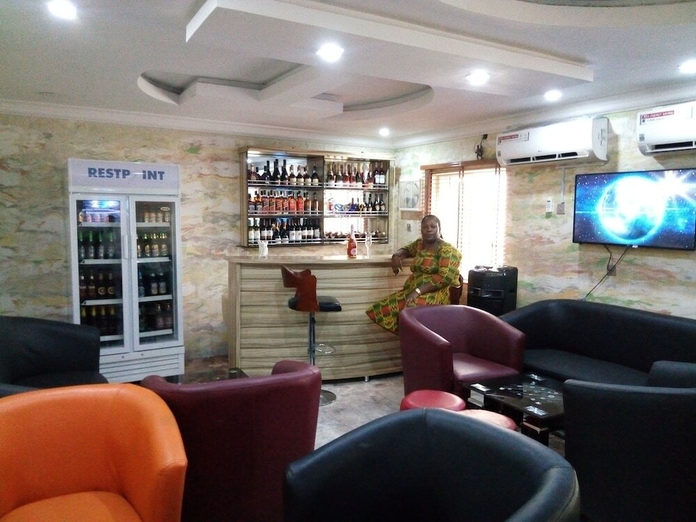 Фото Mountain Top Lodge