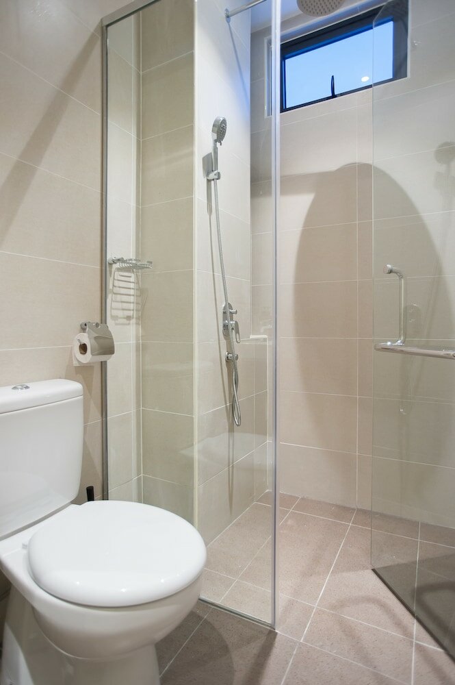 Фото A2 Luxury Atlantis Family Suites- Pool View-Jonker Melaka