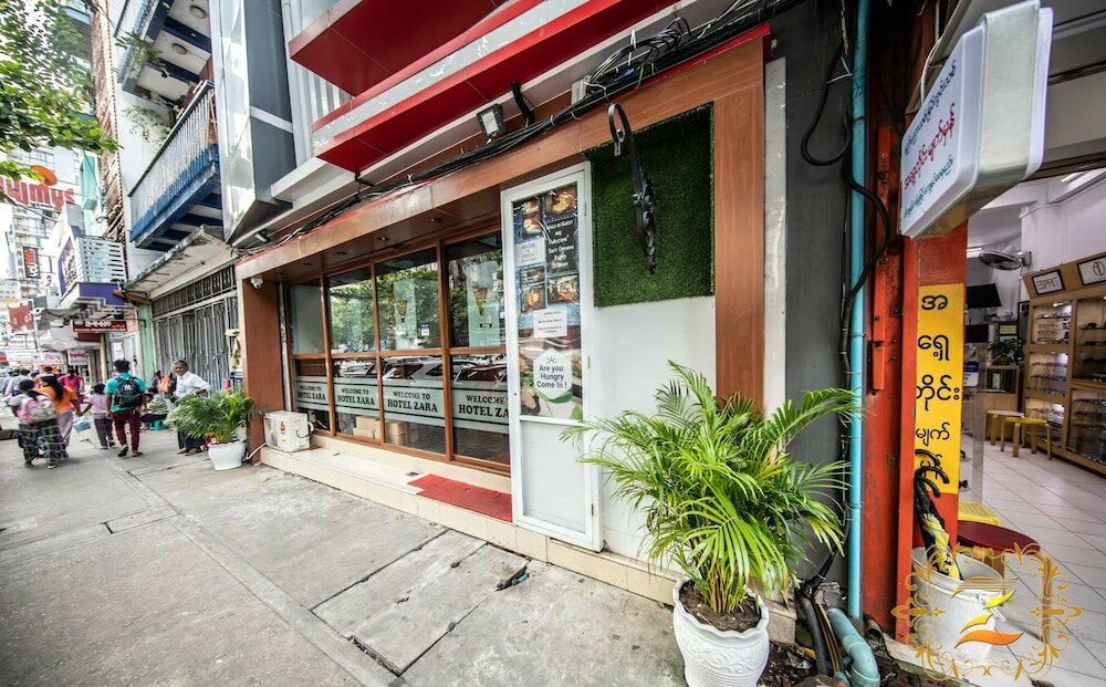 Фото отеля 4