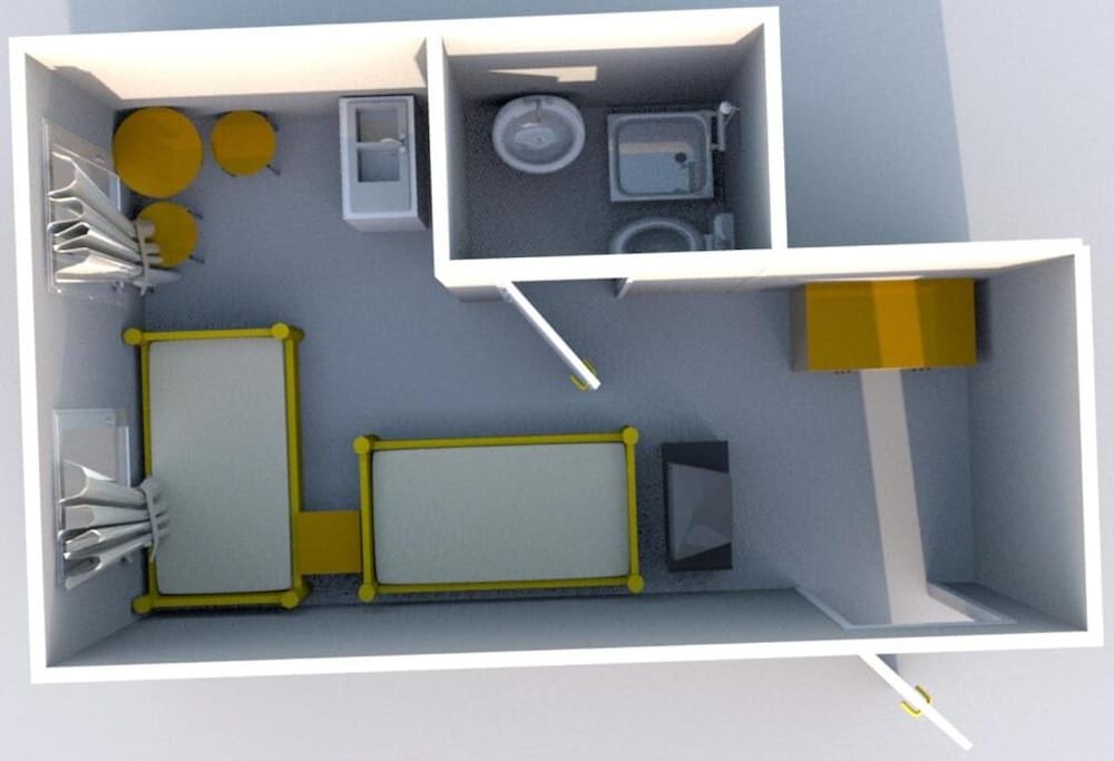 Фото Pension Borna