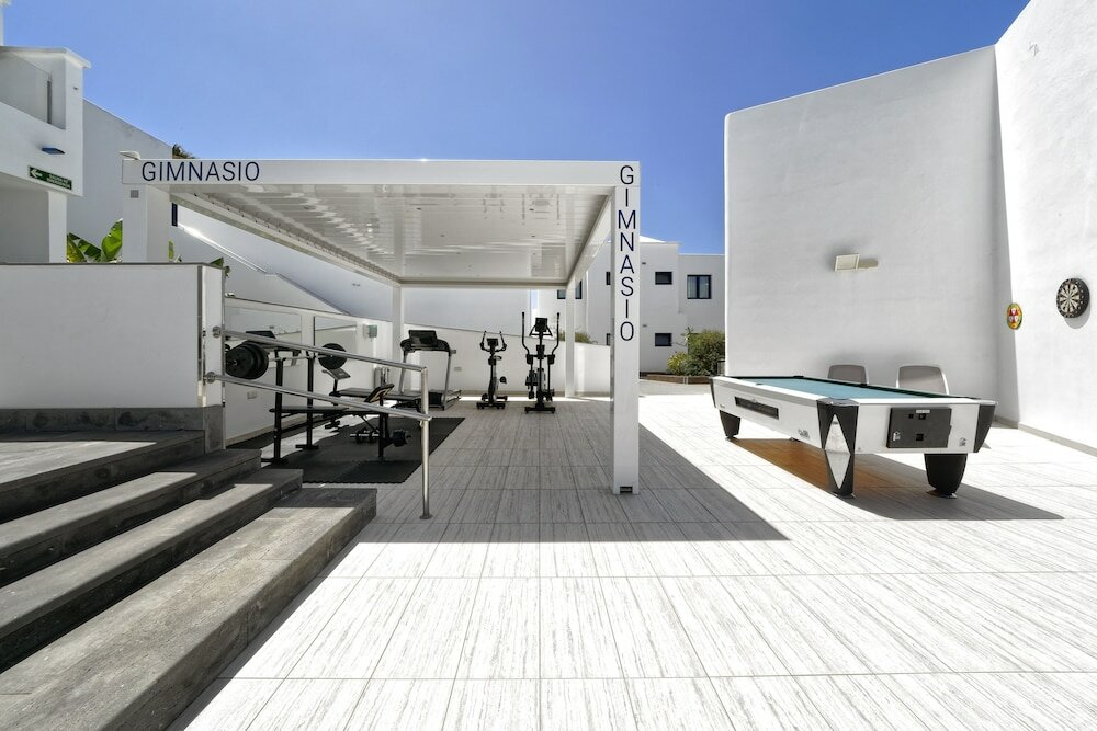 Фото Aqua Suites