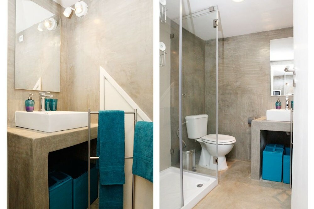 Фото Best Terrace River view Alfama Apartment