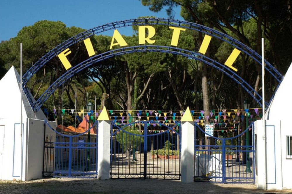 Фото Cushy Apartment with garden in Estoril