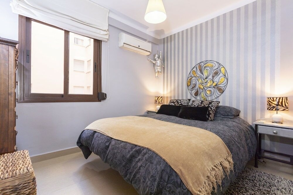 Фото Junto a la casa natal de Picasso