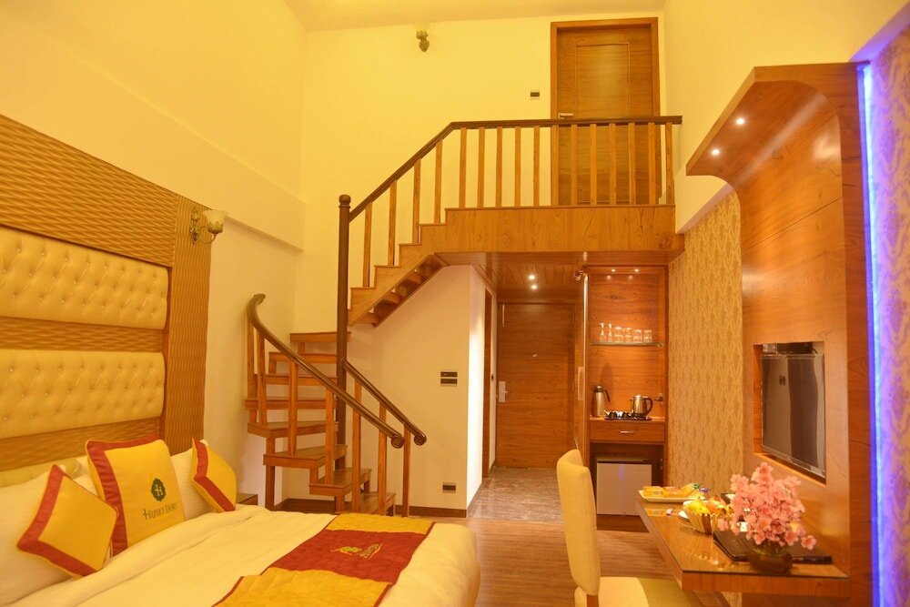 Фото Hunky Dory Resort