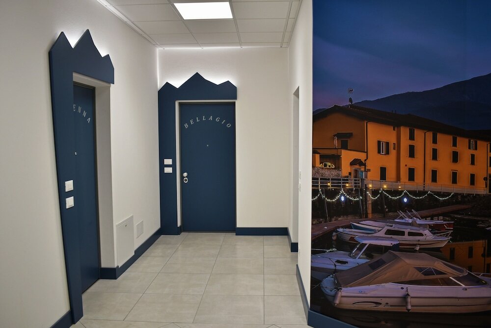 Фото Residence Lake Como