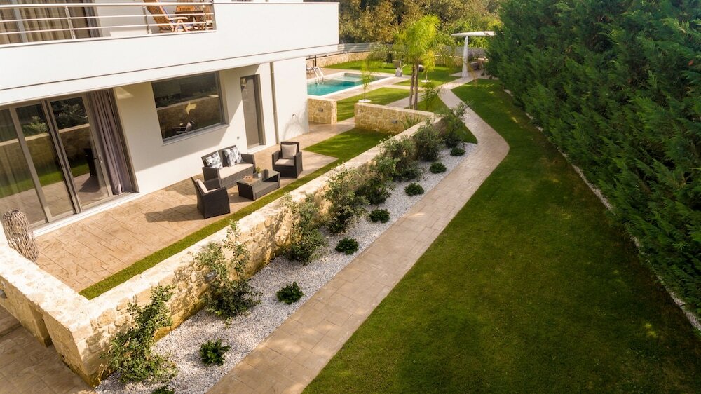 Фото Отель Amaen Luxury House