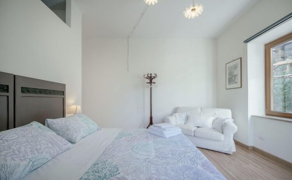 Фото Villa La Quercia