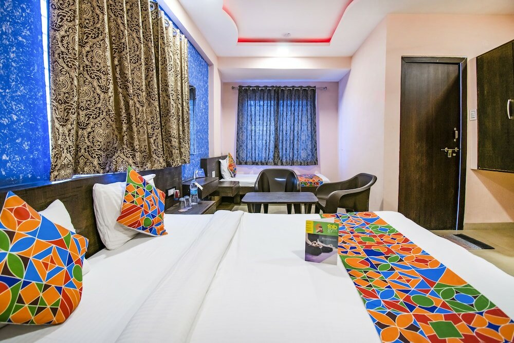 Фото FabExpress Vijay Nagar Extention