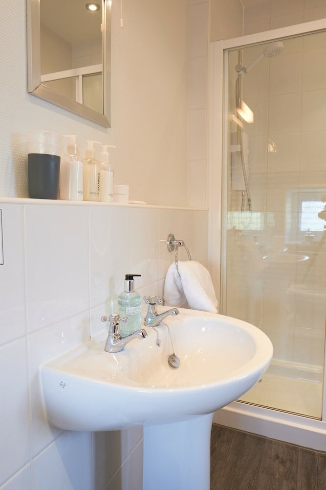 Фото Corner Beech House