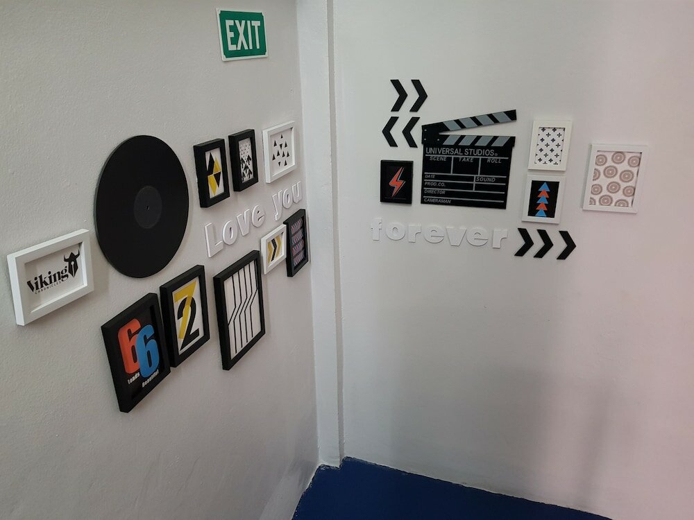 Фото Pattaya Hostel Stay Inn