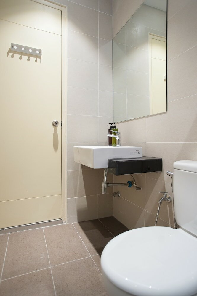 Фото A1 Best Atlantis Family Suites-4-6pax-Jonker Melaka