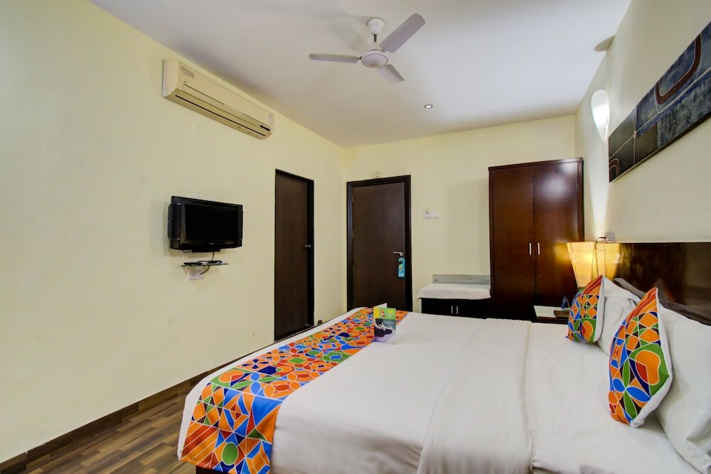 Фото FabExpress Signature