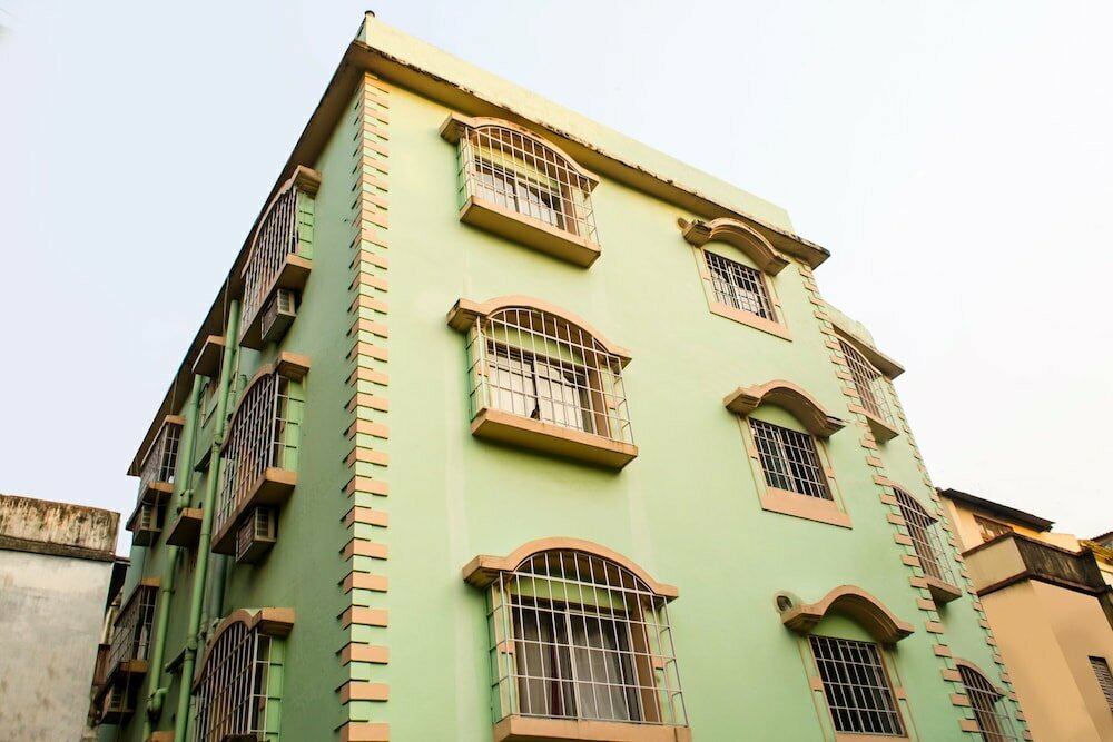 Hotel Oyo 7398 near Hazra Road, Calcutta, photo
