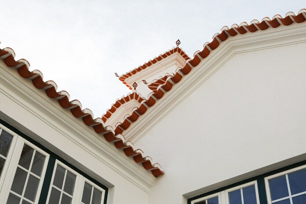 Фото Cushy Apartment with garden in Estoril