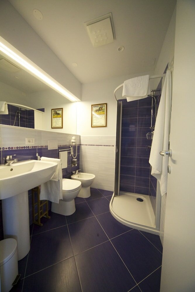 Фото B&b Villa Pini