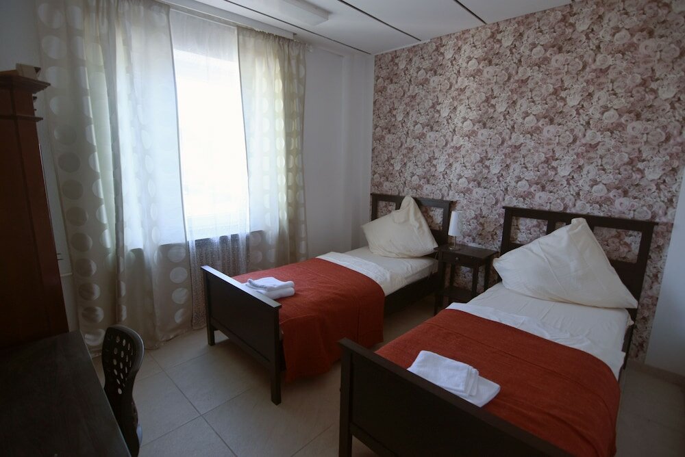 Фото Apartment Osterstraße 346