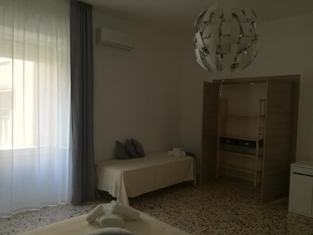 Фото Spira Mirabilis Napoli