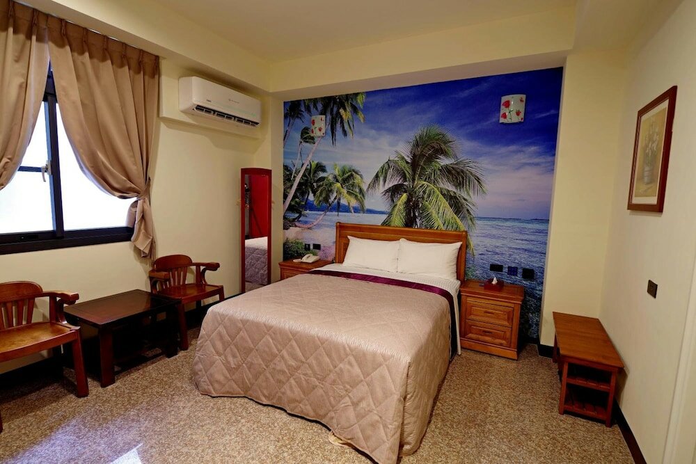 Фото Lucky Hotel