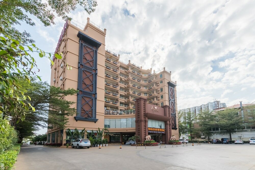 Фото отеля 3