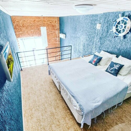 Гостиница Baltic Boutique в Санкт-Петербурге