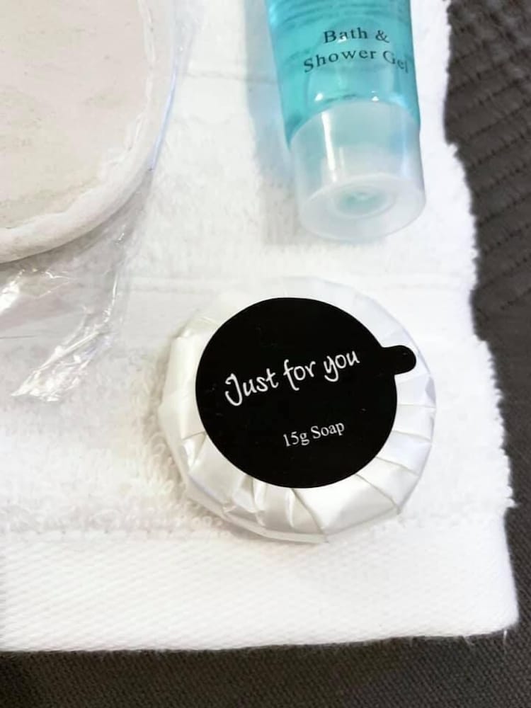 Фото The Hive Rooms