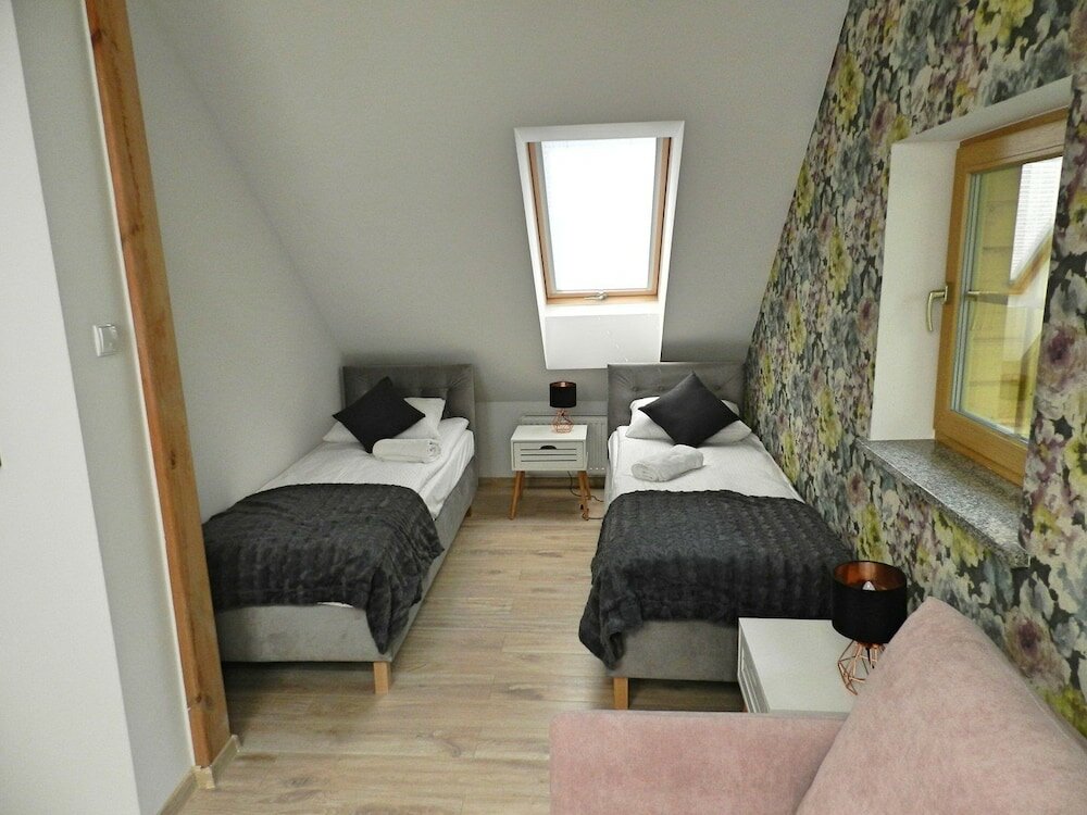 Фото EverySky Podgórze Szklarska