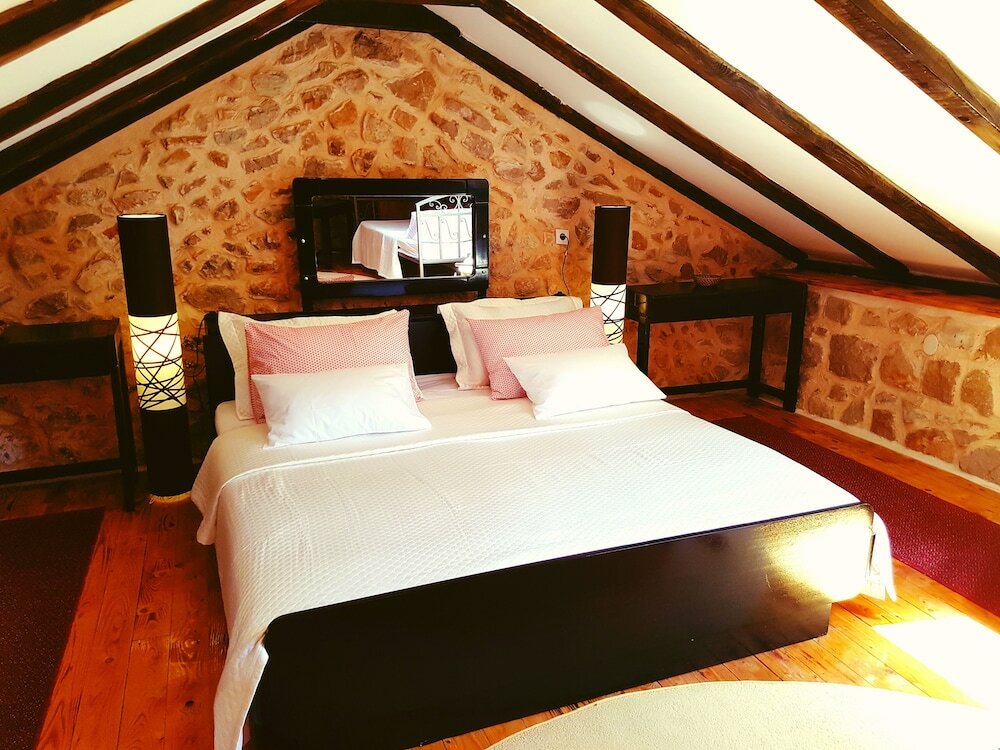 Фото Ethno village Kokorici - Holiday house