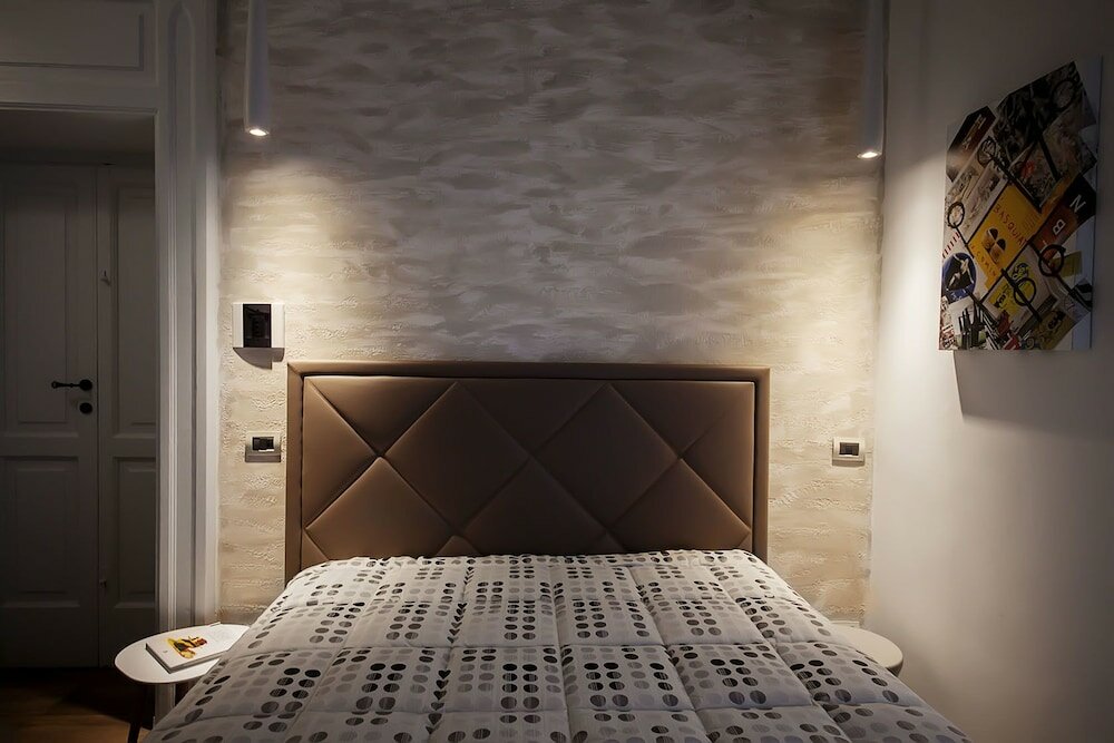 Фото Ferrari Suite