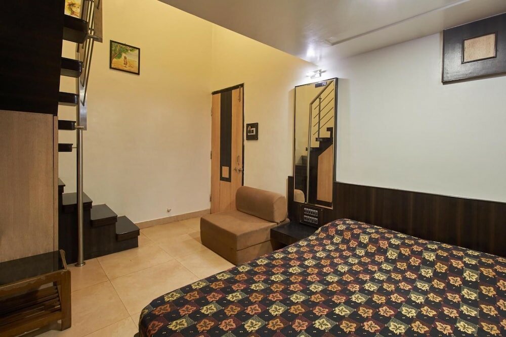 Фото Hotel sangam