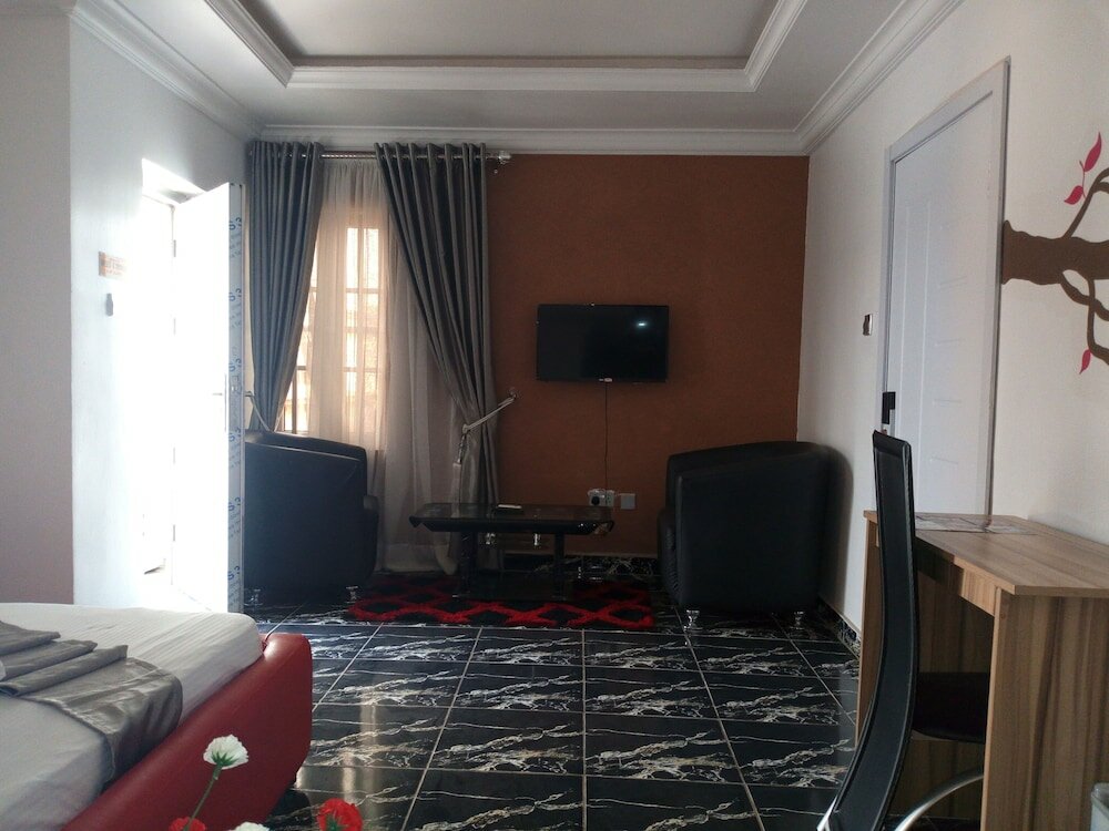 Фото Mountain Top Lodge