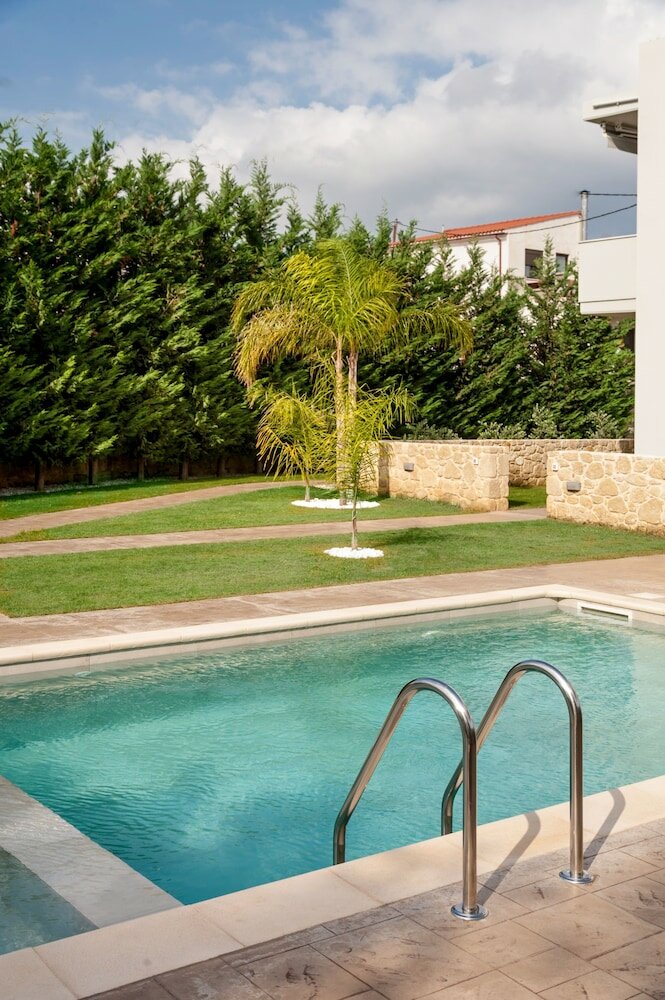 Фото Отель Amaen Luxury House