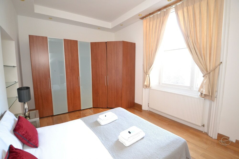 Фото Thistle London Hyde Park Lancaster Gate