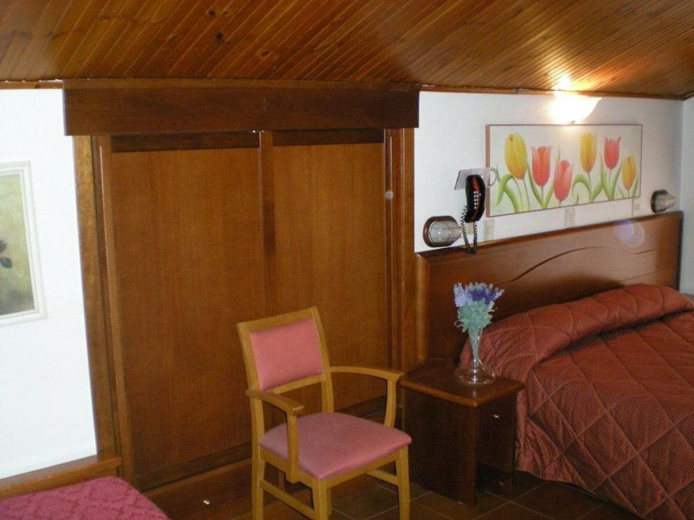 Фото Hotel Cercone