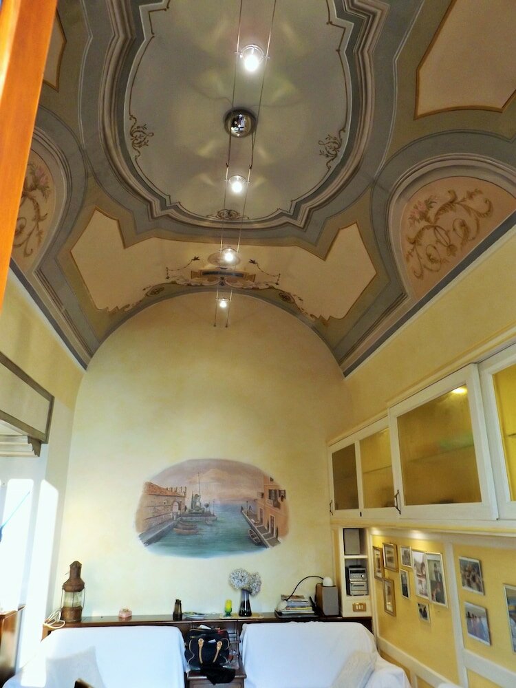 Фото La Pergolana