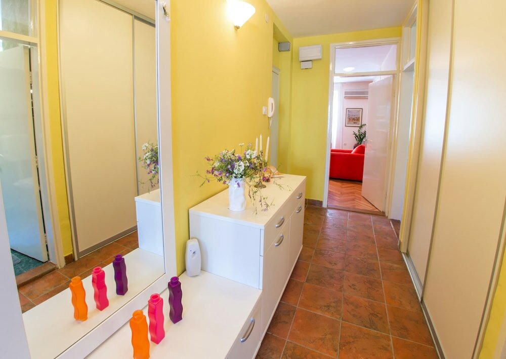 Фото Apartment Hemingway