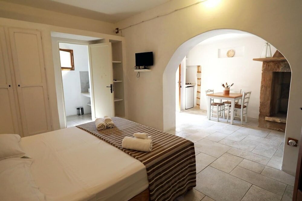 Фото Masseria Caretti Grande