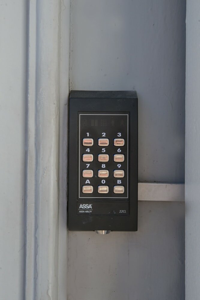 Фото City Apartments in Jonkoping