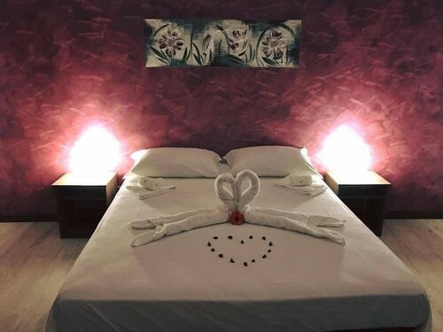 Гостиница B&b Contesse в Мессине