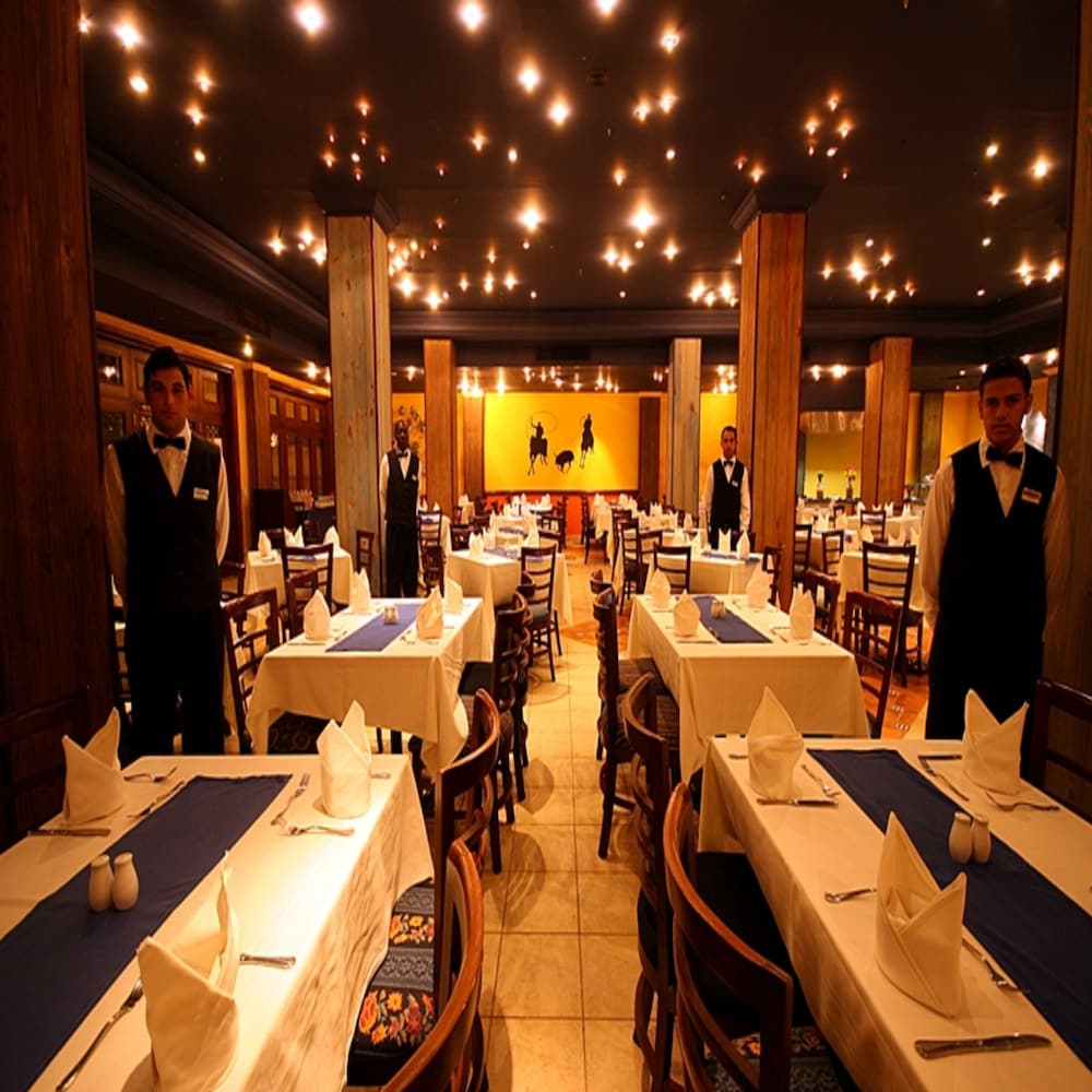 Фото Mexicana Sharm Resort