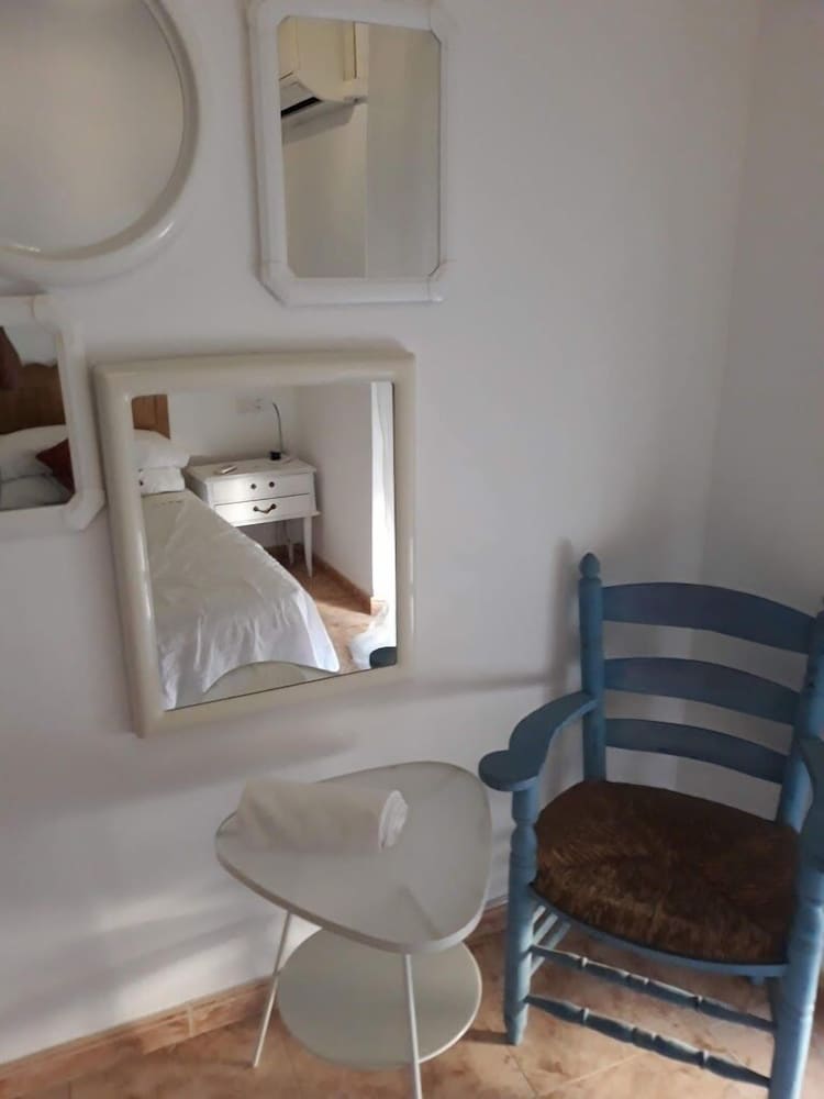 Фото Pensión San José