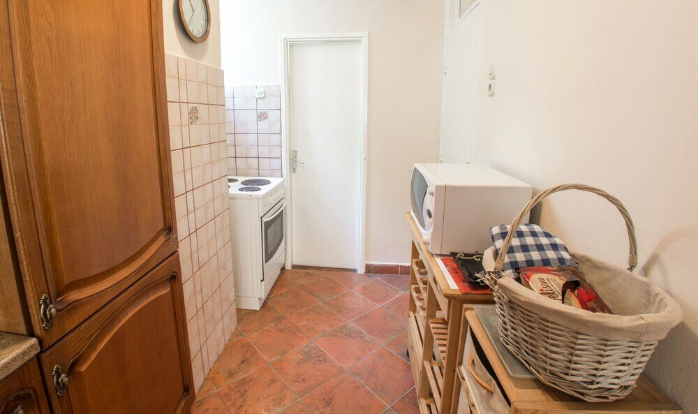 Фото Apartment Hemingway