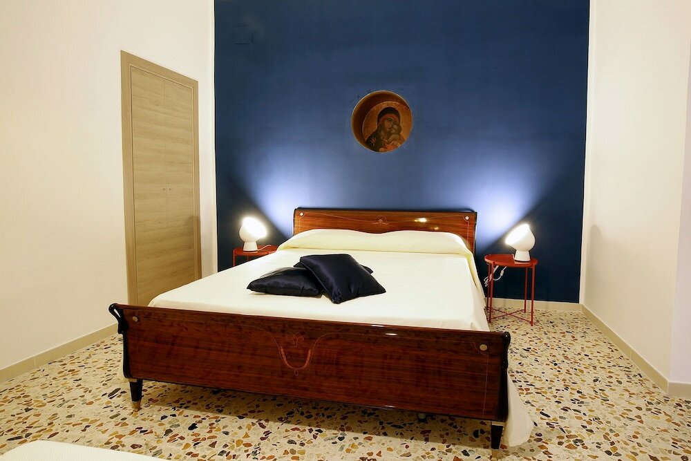 Фото Spira Mirabilis Napoli