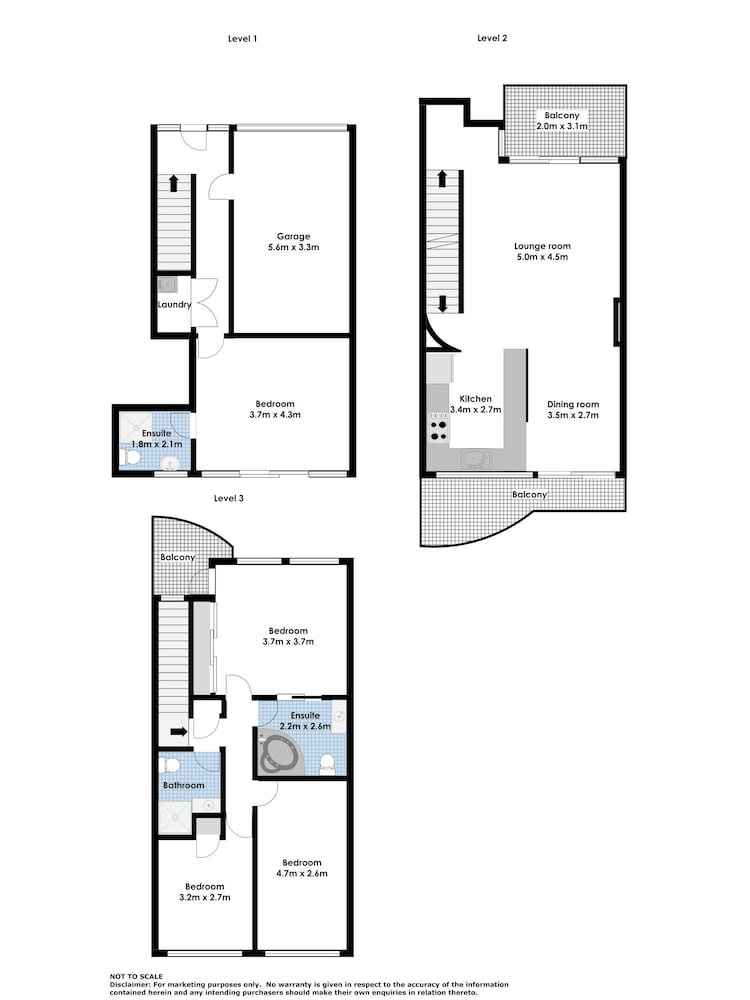 Фото 9 Cirrus at Fingal Bay
