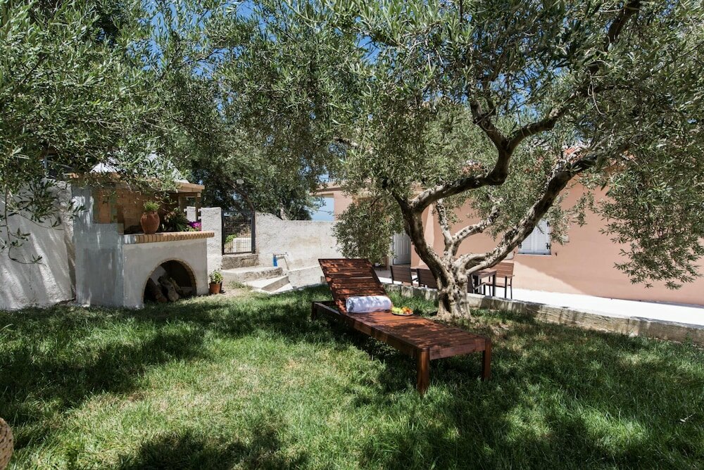 Фото Margiani House