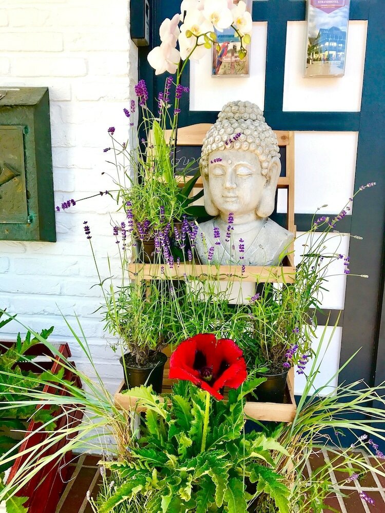 Фото Seaside-Townhouse