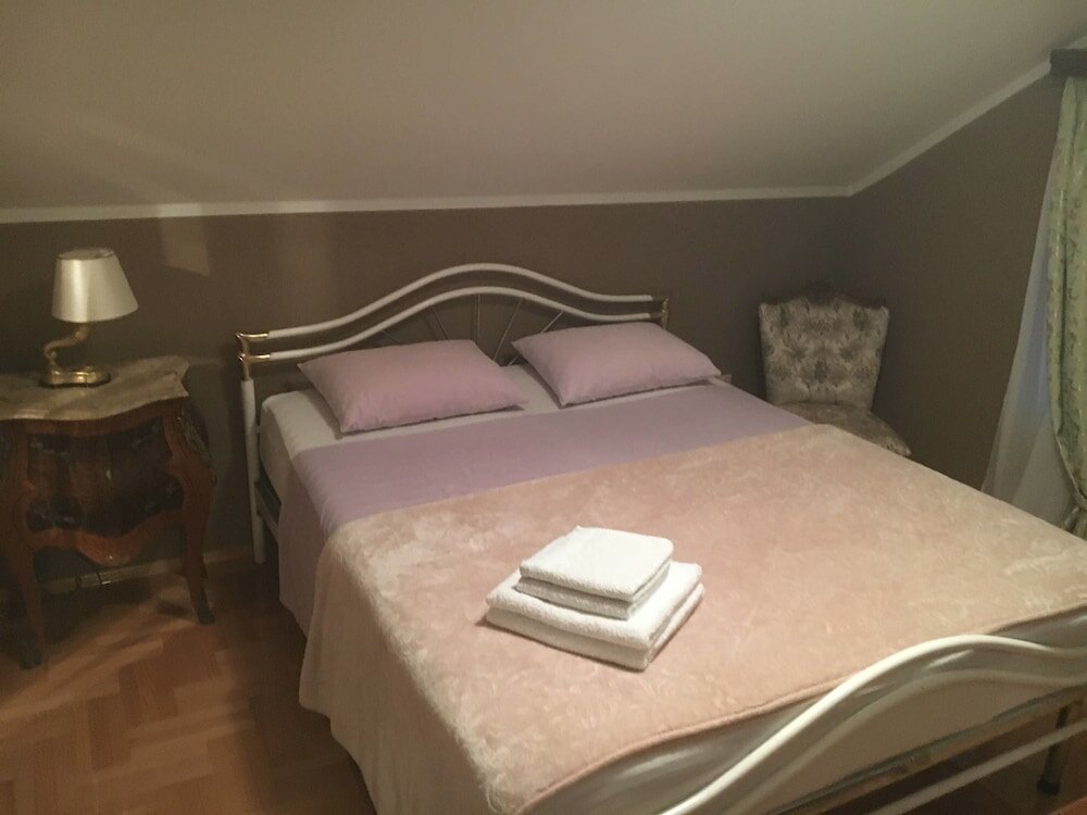 Фото Kairos Rooms