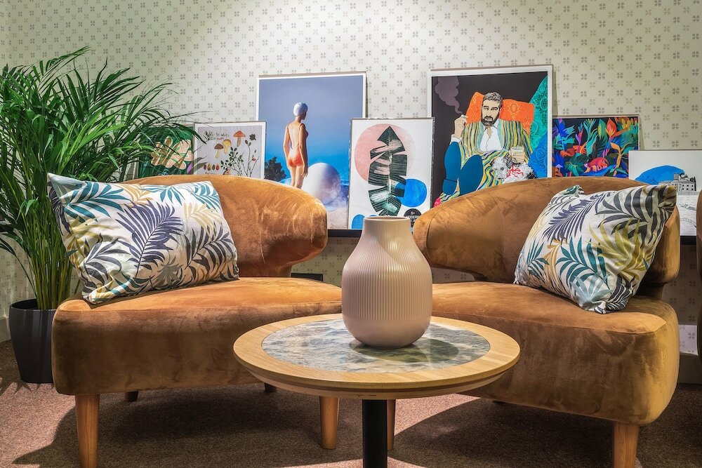 Фото Друзья Смарт